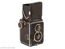 Rolleiflex Original type 612 No.25602