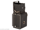 Rolleiflex Original type 612 No.25602