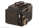 Rolleiflex Original type 612 No.25602
