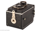 Rolleiflex Original type 612 No.25602