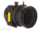 PC Micro Nikkor 2.8/85mm D tilt/shift No.202698