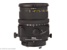PC Micro Nikkor 2.8/85mm D tilt/shift No.202698