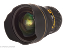 AF-S Nikkor 2.8/14-24mm NCC SWM ED IF ASPH No.US 220252
