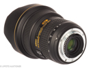 AF-S Nikkor 2.8/14-24mm NCC SWM ED IF ASPH No.US 220252