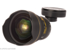 AF-S Nikkor 2.8/14-24mm NCC SWM ED IF ASPH No.US 220252