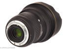 AF-S Nikkor 2.8/14-24mm NCC SWM ED IF ASPH No.US 220252