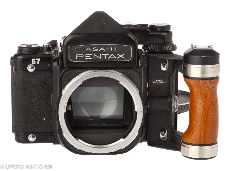 Pentax 67 No.4173824