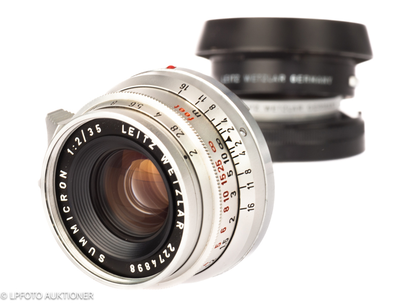 Summicron 2/35mm No.2274898
