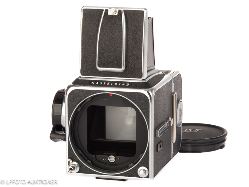 Hasselblad 500C/M No.UT 180767
