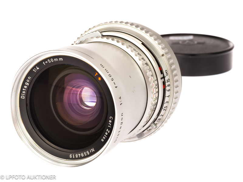 Distagon C 4/50mm No.5594819