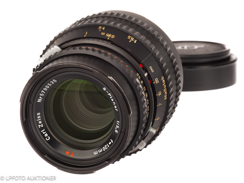 //S-Planar C 5.6/120mm T* No.5790535