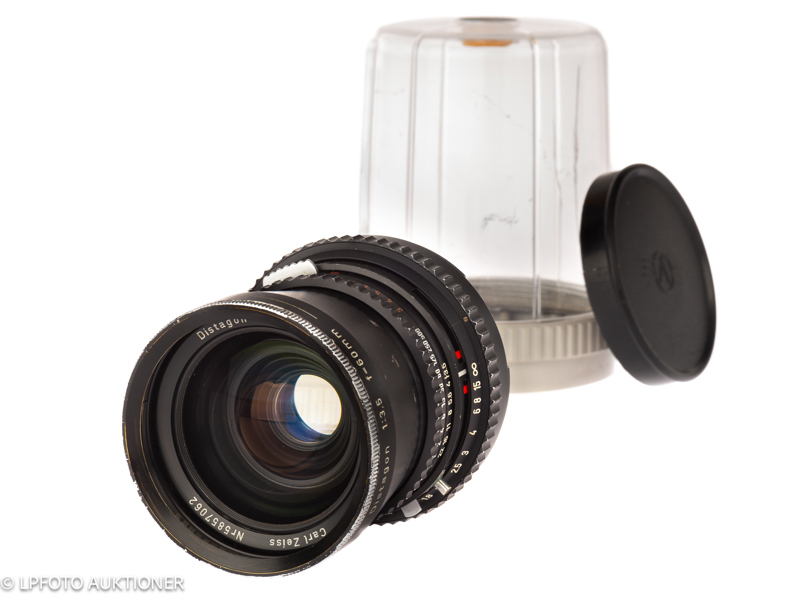 Distagon C 3.5/60mm T* No.5857062