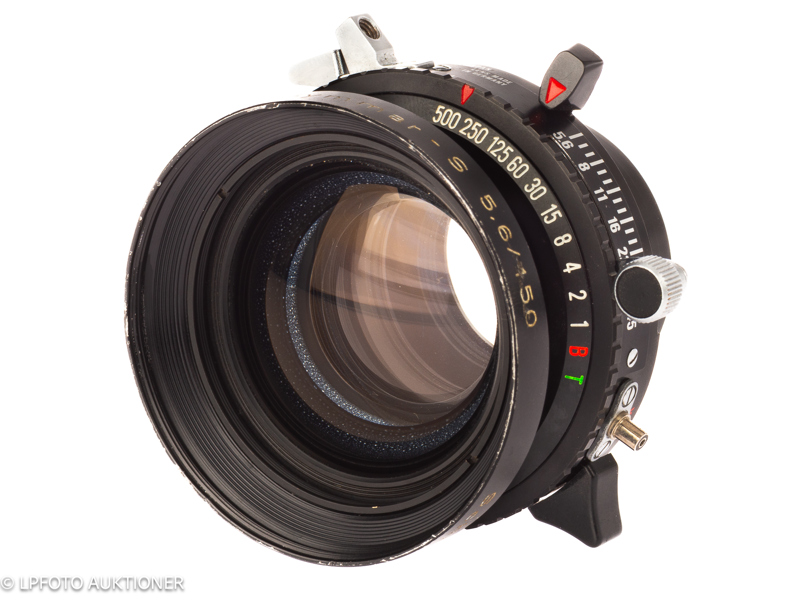 Symmar-S 5.6/150mm No.12671537
