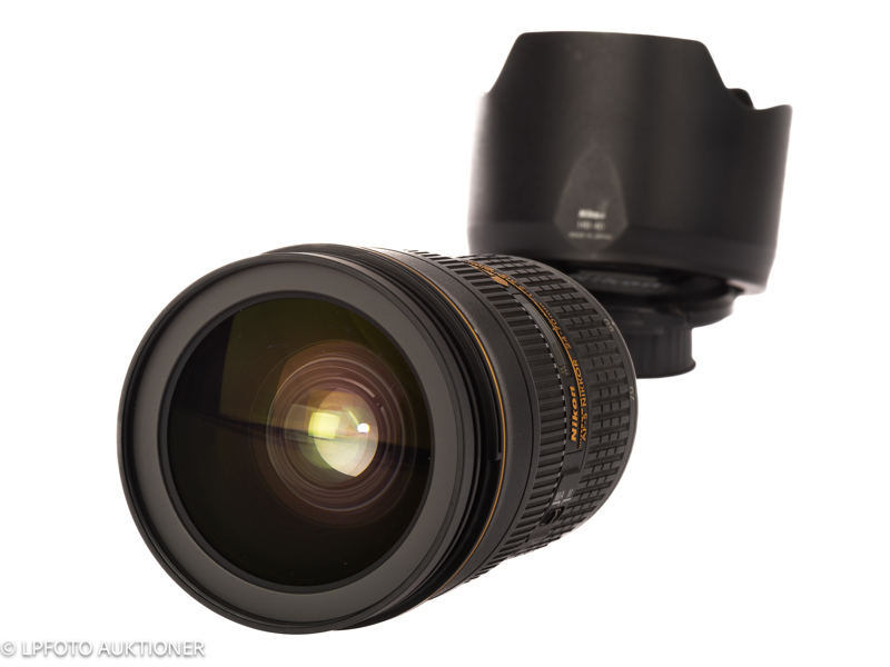 Nikkor AF-S 2.8/24-70mm N ED No.759293