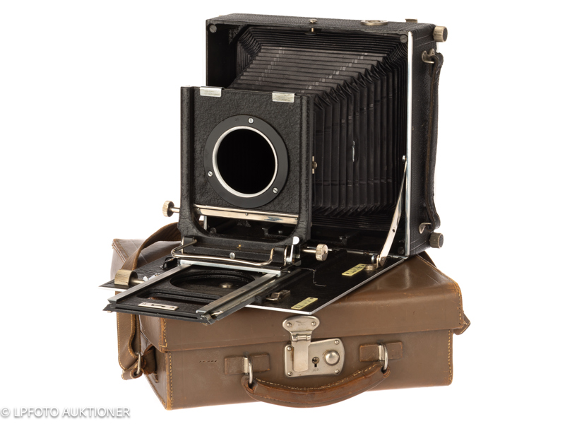 Linhof Technika 13x18 No.22120