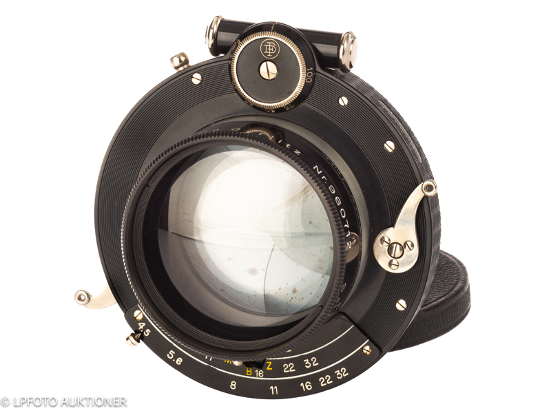 Satz Plasmat 4.5/22.3cm No.960712