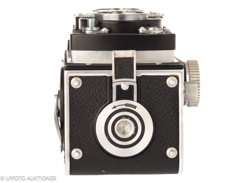 Rolleiflex Automat (MX-EVS) No.1726479 | Auction