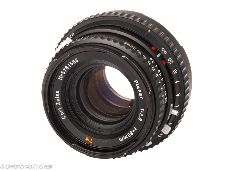 Planar C 2.8/80mm T* No.5781565