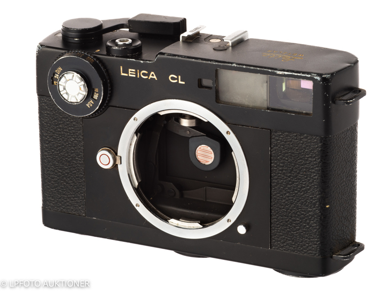 Leica CL No.1395769