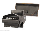 Canon F-1 Speed Finder