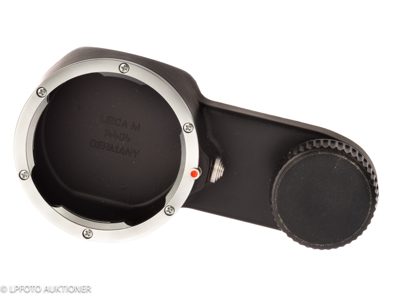 Leica M 14404 lens carrier
