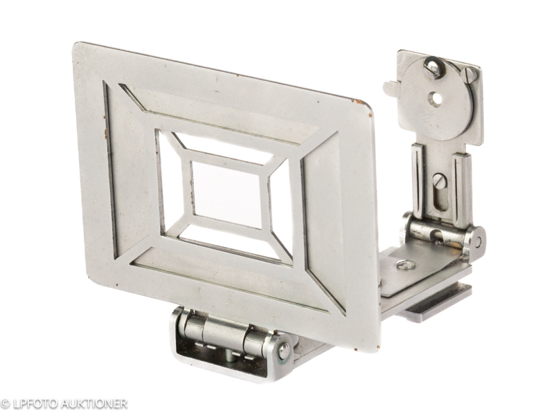 ROSOL frame finder