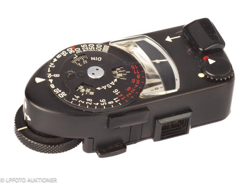 Leicameter MR-4 No.45556