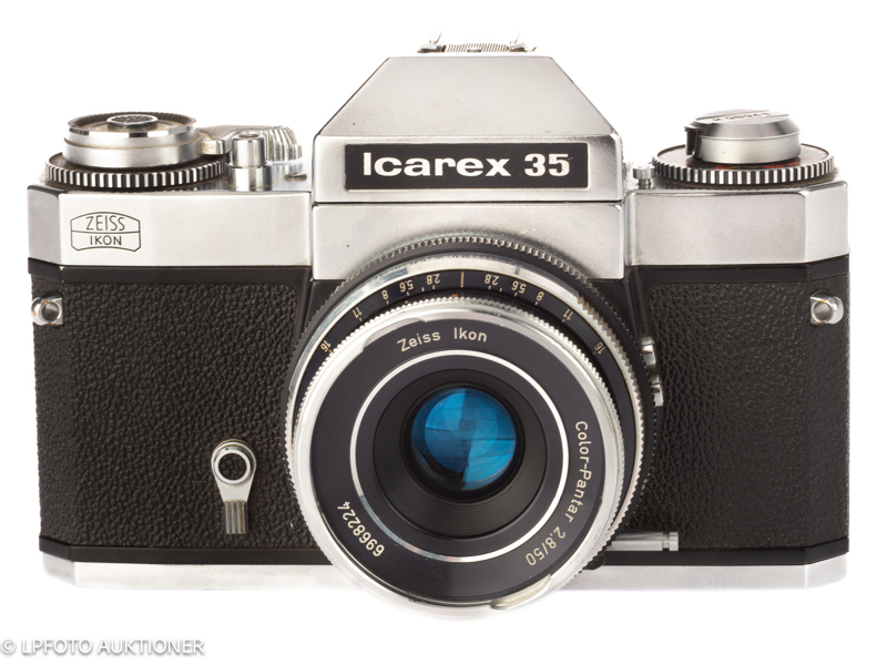 Icarex 35 No.M 96941