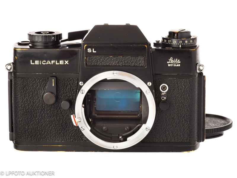 Leicaflex SL No.1275870