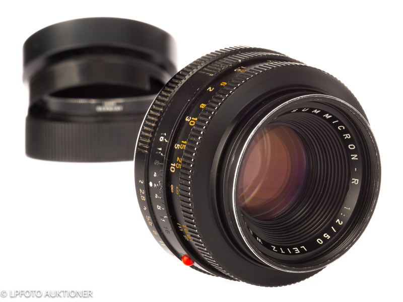 Summicron-R 2/50mm No.2667054