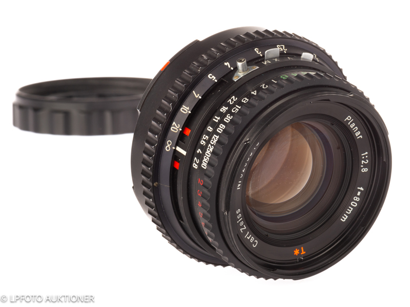 Planar C 2.8/80mm T* No.6268313
