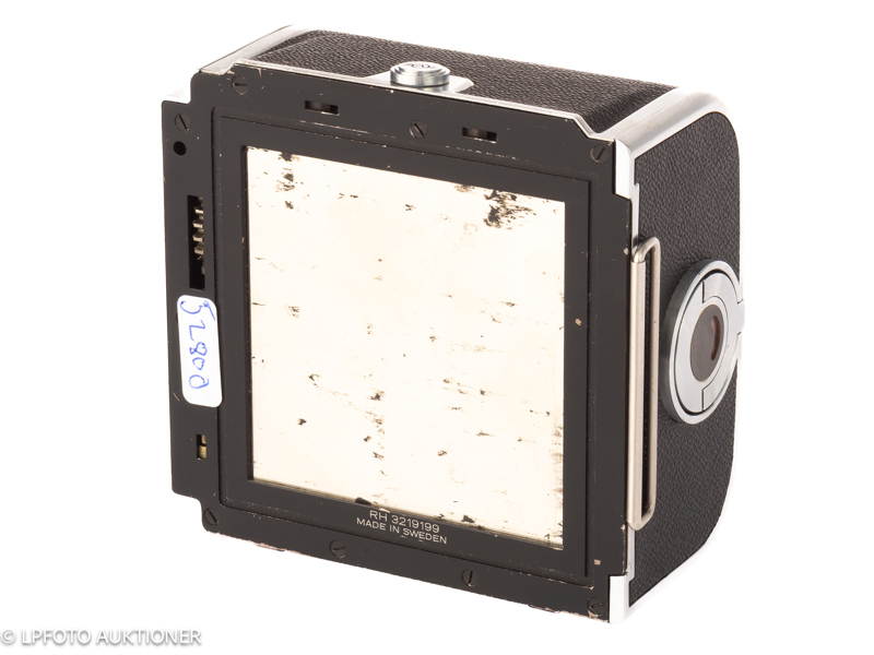 Hasselblad A12 back No.RH 3219199