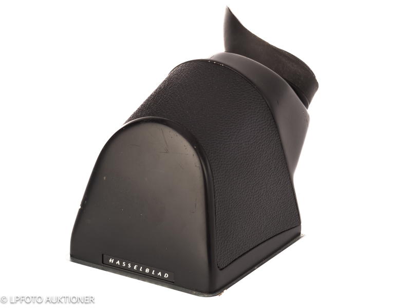Hasselblad NC-2 prism viewfinder