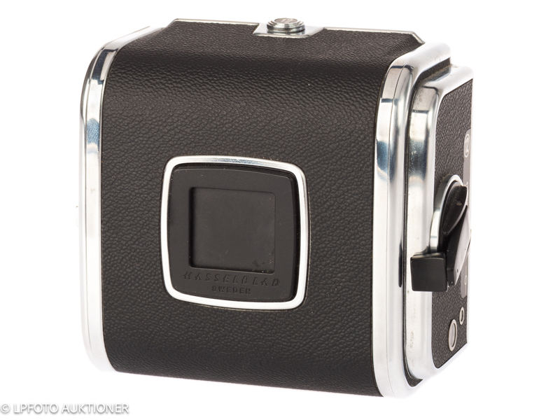Hasselblad A12 back No.ES 3356257