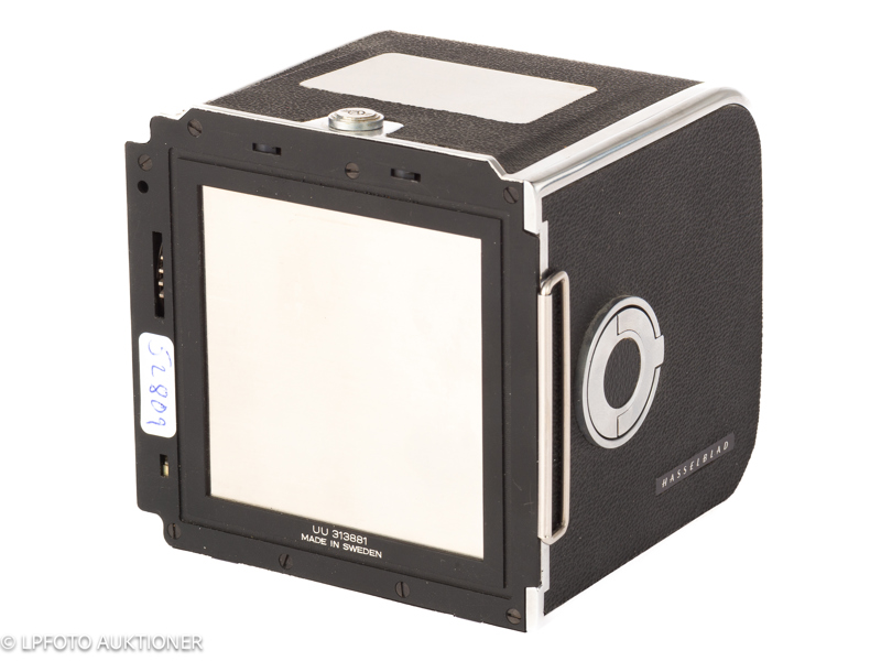 Hasselblad 70 back No.UU 313881