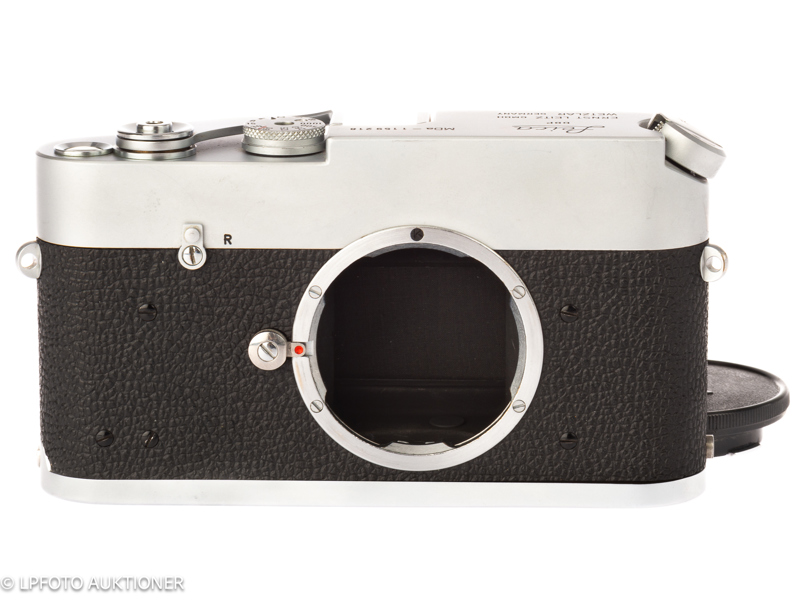 Leica MDa No.1159218