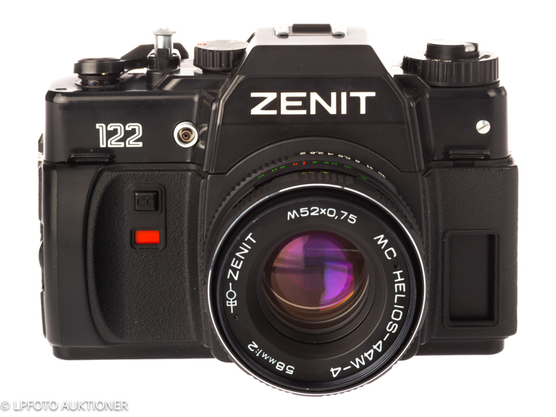 Zenit 122 No.90039404