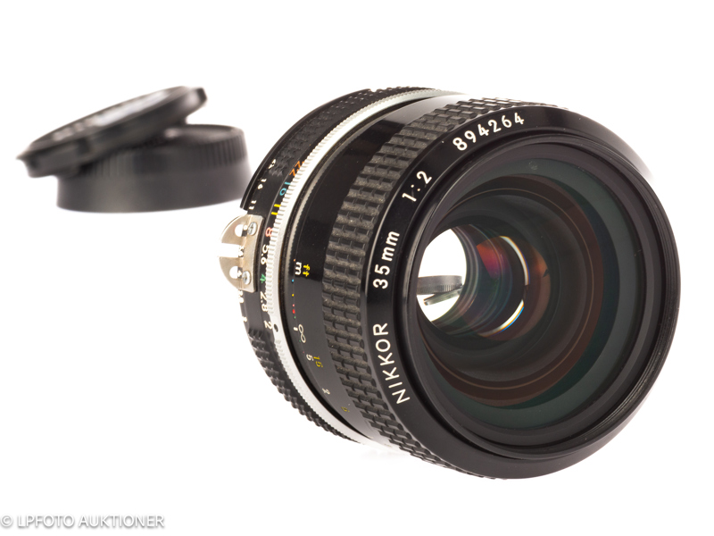 Nikkor 2/35mm No.894264