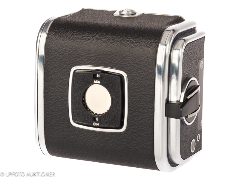 Hasselblad A12 No.US 154369