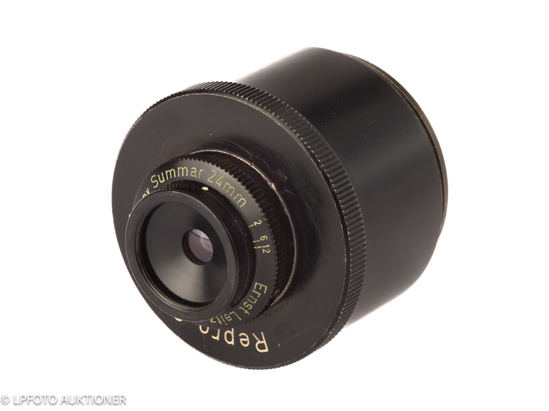 Summar 2/24mm