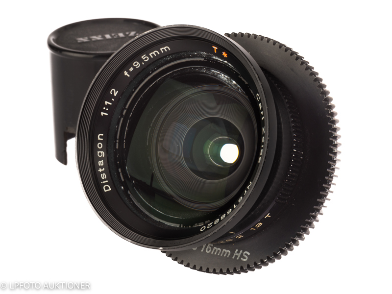 Distagon 1.2/9.5mm T* No.6168820