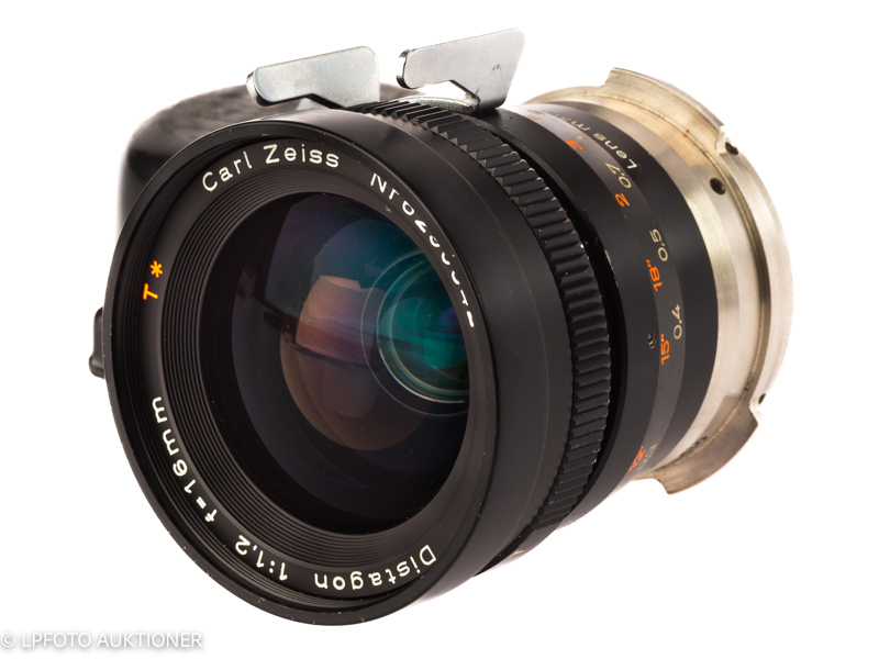 Distagon 1.2/16mm T* No.6290642
