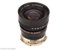 Distagon 1.2/16mm T* No.6290642