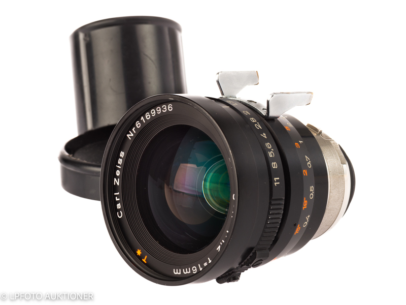 Distagon 1.2/16mm T* No.5159936