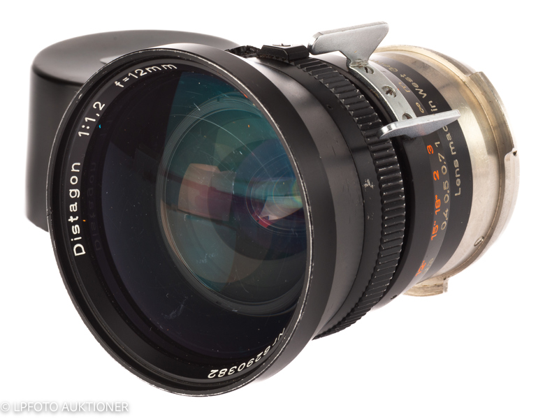 Distagon 1.2/12mm T* No.6290382
