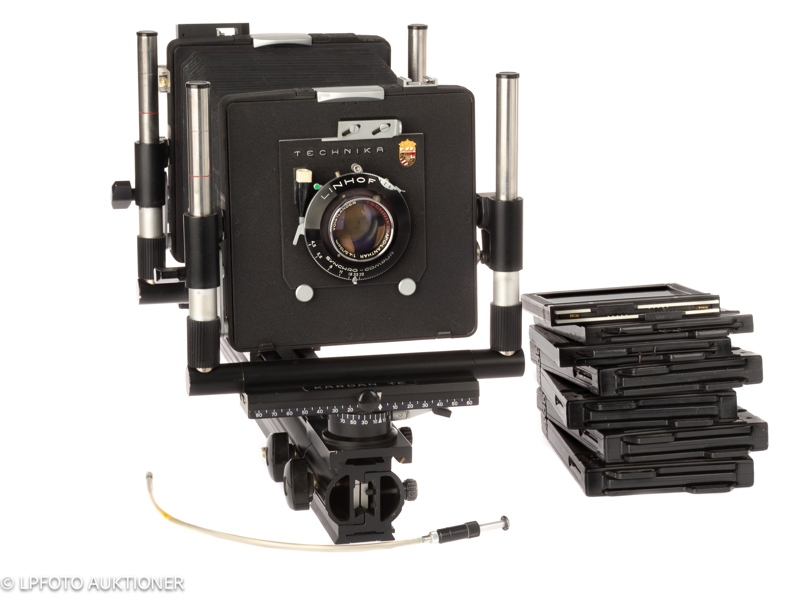 Linhof Kardan TE No.9221086