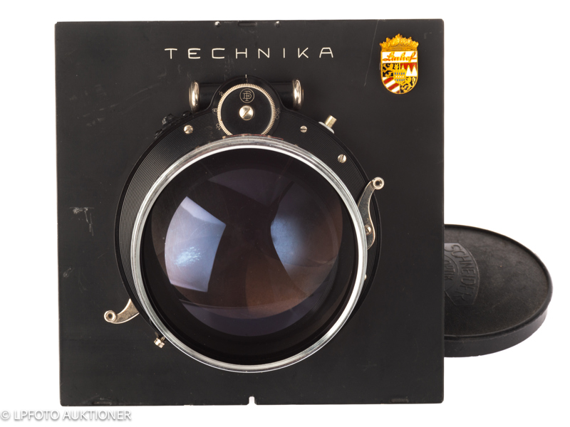 Tele-Xenar 5.5/360mm No.7723857