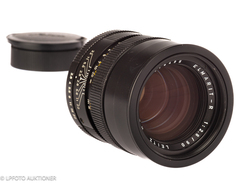 Elmarit-R 2.8/90mm No.2375495