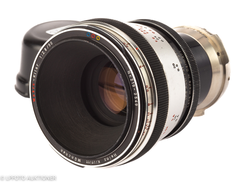 Makro-Kilar 2.8/90mm No.219-2549