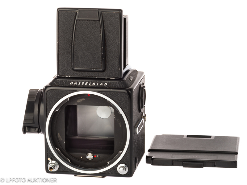 Hasselblad 503CX No.RR 1417960